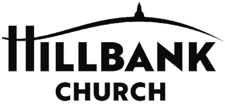 Hillbank Church Dundee