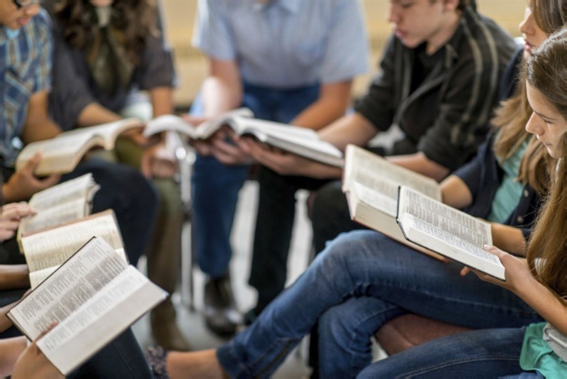 Bible-study