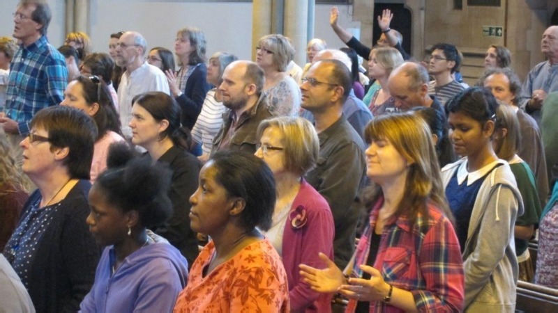 Church-singing1
